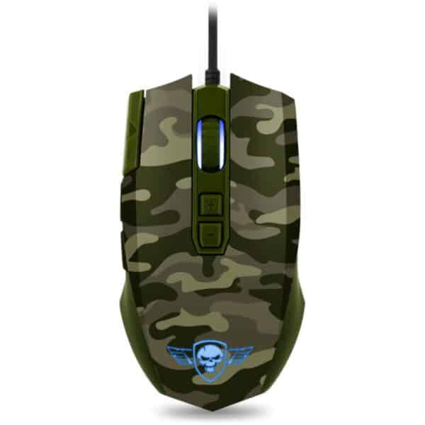 SPIRIT OF GAMER - ELITTE M50 - 4000 DPI – Image 4