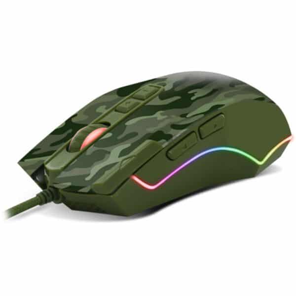 SPIRIT OF GAMER - ELITTE M50 - 4000 DPI – Image 3