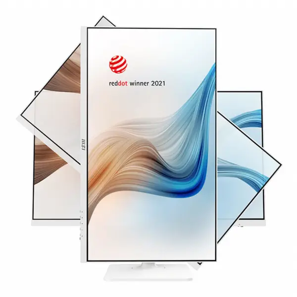 MSI Modern MD272QPW 27″ 2K IPS – Image 2