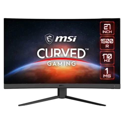 MSI Optix G27C4 E2 27″ 170Hz