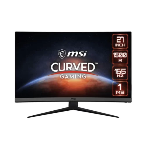 MSI Optix G27C7 27″ 165Hz