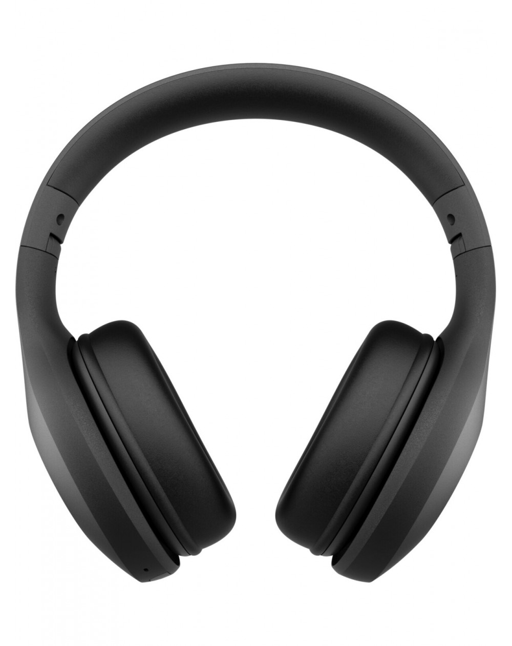 HP 500 Over-Ear Wireless Bluetooth® Headset - Black (2J875AA) – Image 4