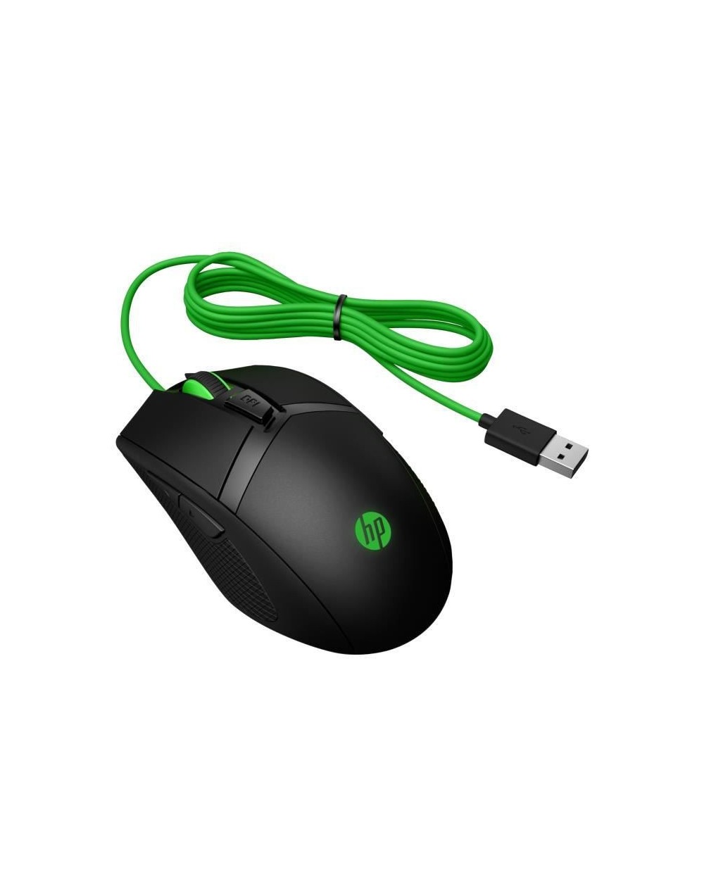 HP PAVILION GAMING MOUSE 300 (4PH30AA)