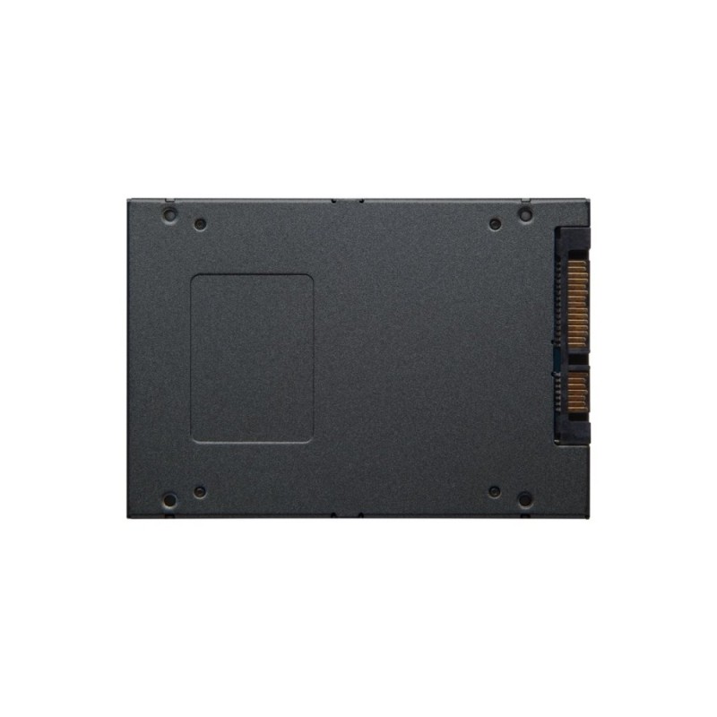 Disque Dur interne SSD Kingston A400 SATA 2.5" 960 Go (SA400S37/960G) – Image 3