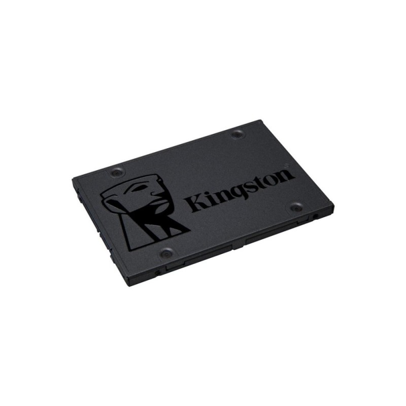 Disque Dur interne SSD Kingston A400 SATA 2.5" 480 Go (SA400S37/480G) – Image 2