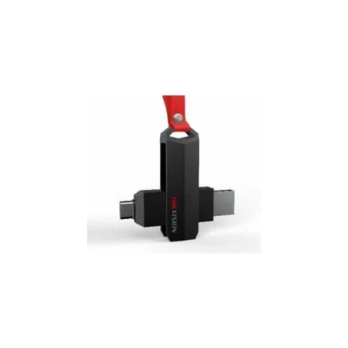 Clé USB HIKVISION USB 3.2 TYPEC - 64 Go (HS-USB-E304C-64G-U3)