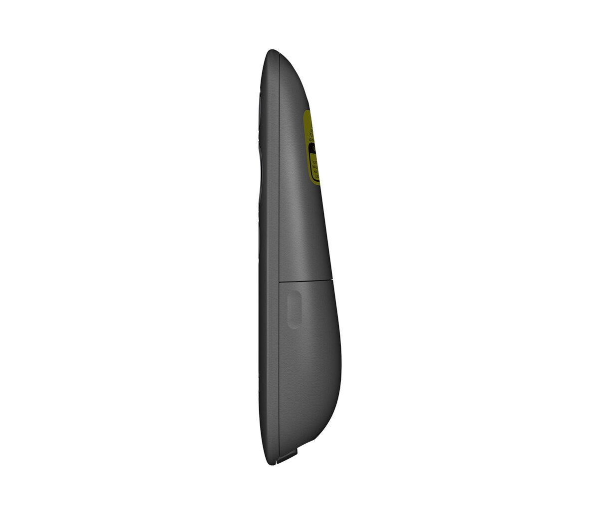 Logitech Wireless Presenter R500s - Laser Télécommande de présentation – Image 3