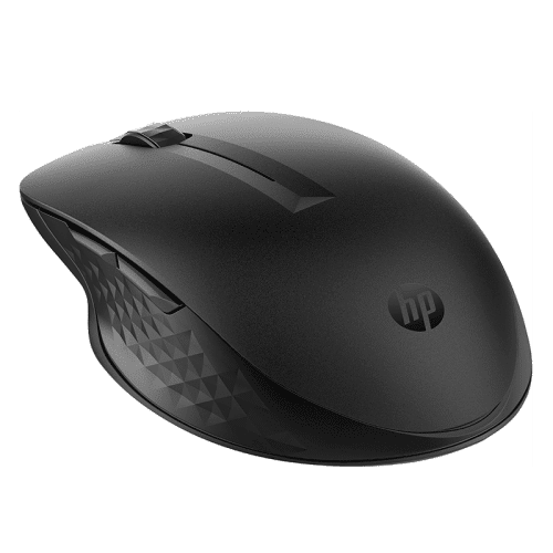 Souris sans fil Bluetooth multi-périphériques HP 435 (3B4Q5AA)