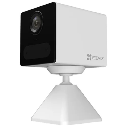 EZVIZ CSCB2 2M Caméra Surveillance WiFi Interieur sans Fil sur