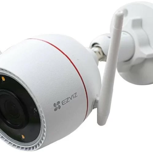 EZVIZ CS-H3C ( 4M , 2.8MM) COLOR COSSE CAMÉRA DE SÉCURITÉ IP EXTÉRIEURE