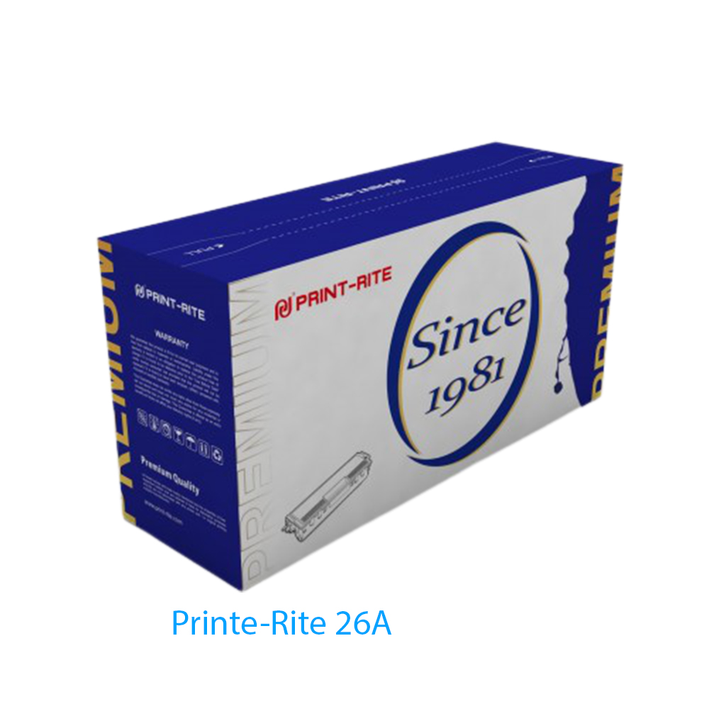 TONER POUR HPCF226A NOIR (PRINT-RITE)