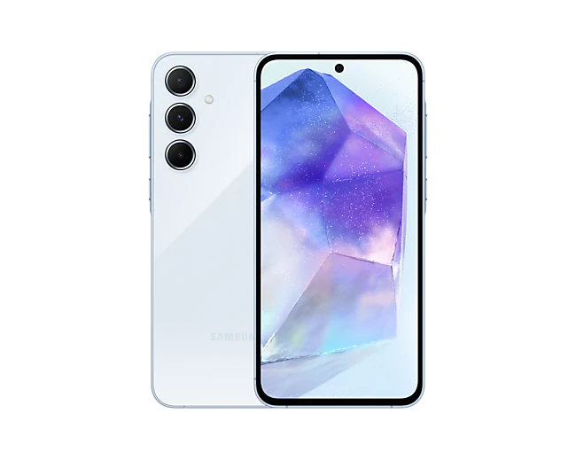 SAMSUNG Galaxy A55 5G Dual Sim (8GB | 256 GB)