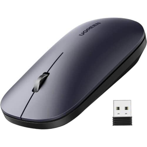 Souris sans fil Ugreen 2.4Ghz