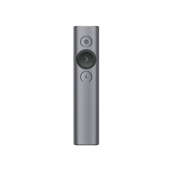 Logitech Wireless Presenter Spotlight - Télécommande de présentation