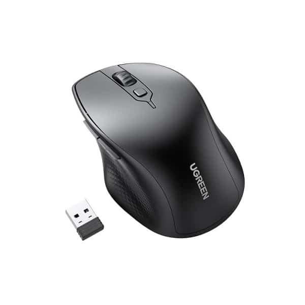 Souris sans fil Ugreen 2.4Ghz – Image 2