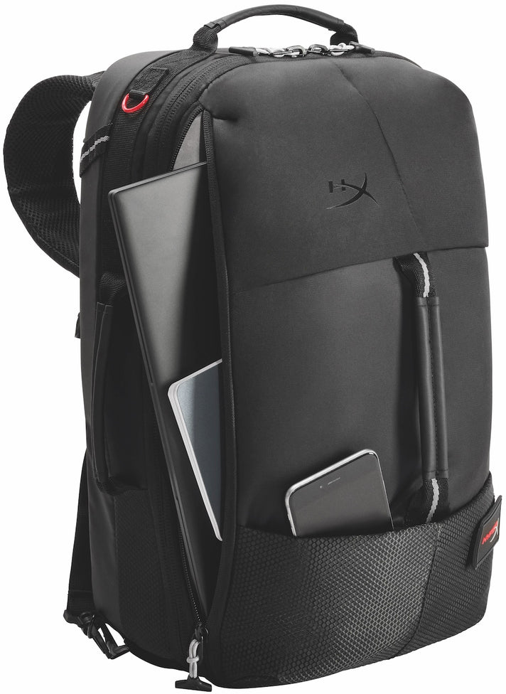 Sac à dos HP HyperX Knight 16" (8C525AA) – Image 4