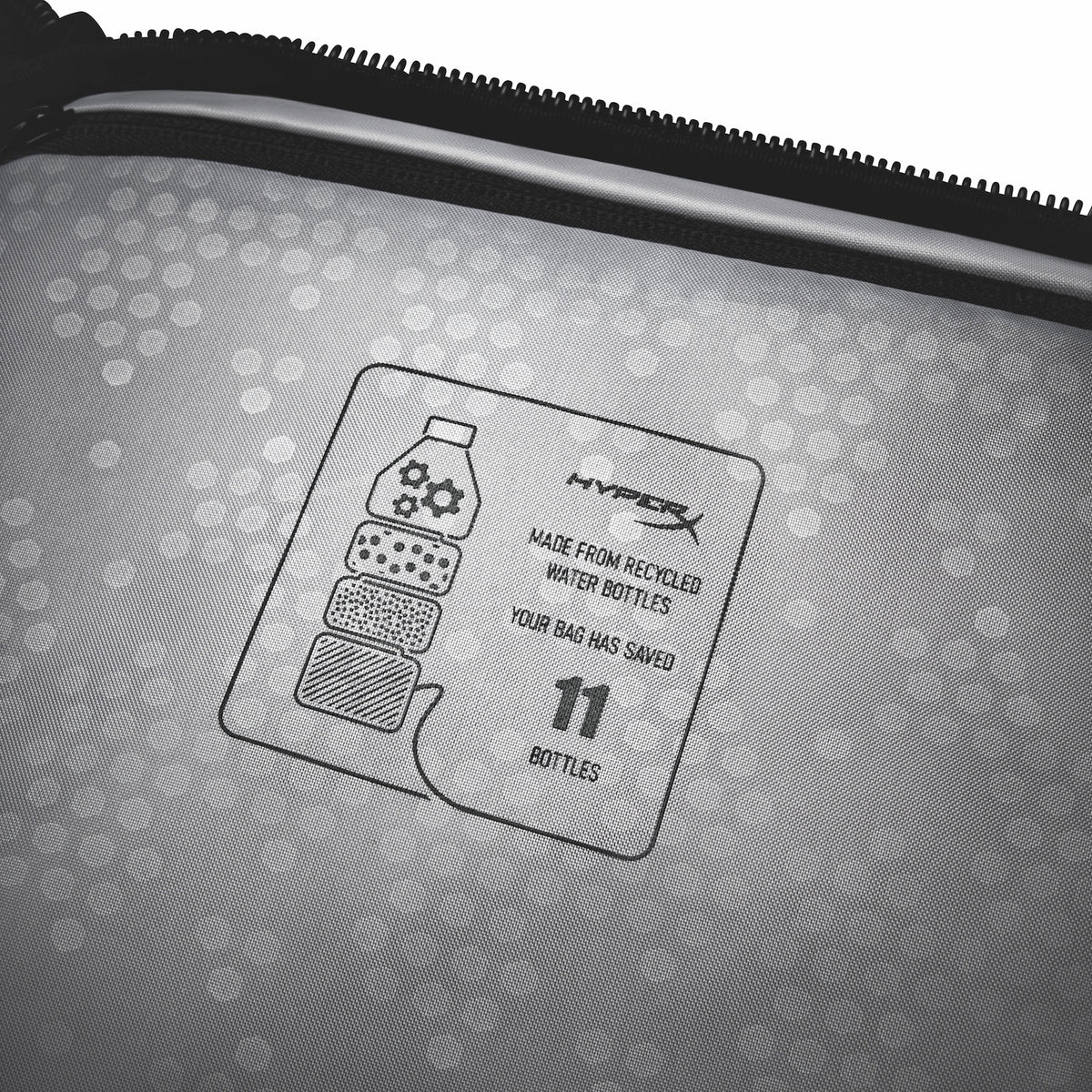 Sac à dos HP HyperX Knight 16" (8C525AA) – Image 6