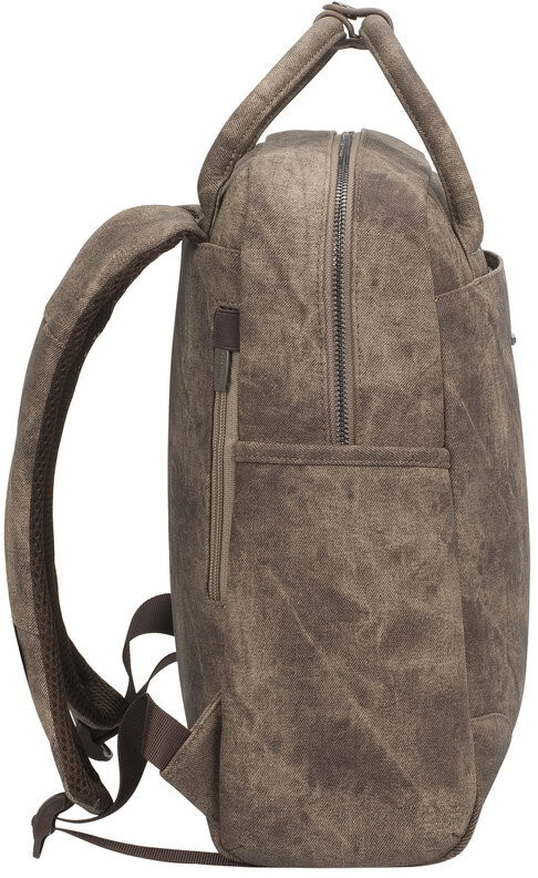 Sac à dos Rivacase 8925 beige pour ordinateurs portables 13.3" (8925 beige) – Image 2