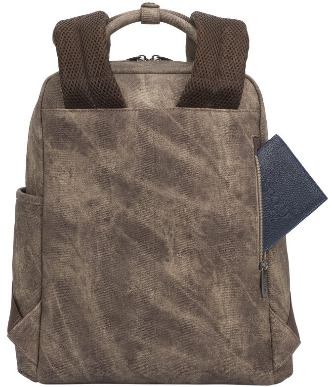 Sac à dos Rivacase 8925 beige pour ordinateurs portables 13.3" (8925 beige) – Image 3