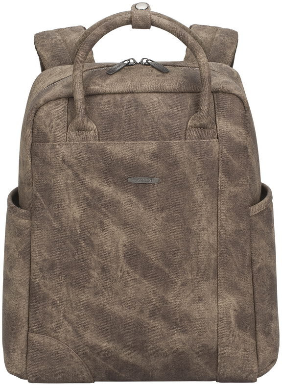 Sac à dos Rivacase 8925 beige pour ordinateurs portables 13.3" (8925 beige)