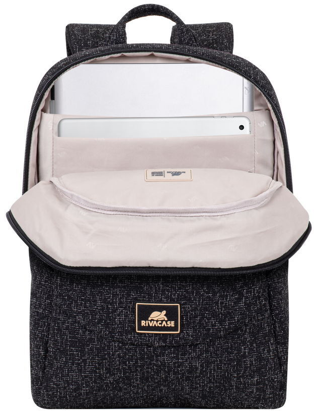 Sac à dos Rivacase Anvik 7923 Noir pour ordinateurs portables 13.3" (7923 black) – Image 7