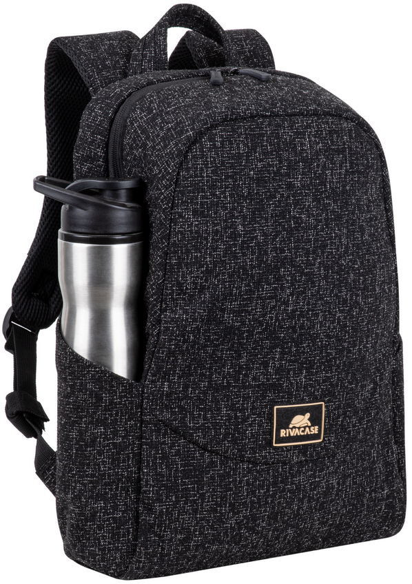 Sac à dos Rivacase Anvik 7923 Noir pour ordinateurs portables 13.3" (7923 black) – Image 10