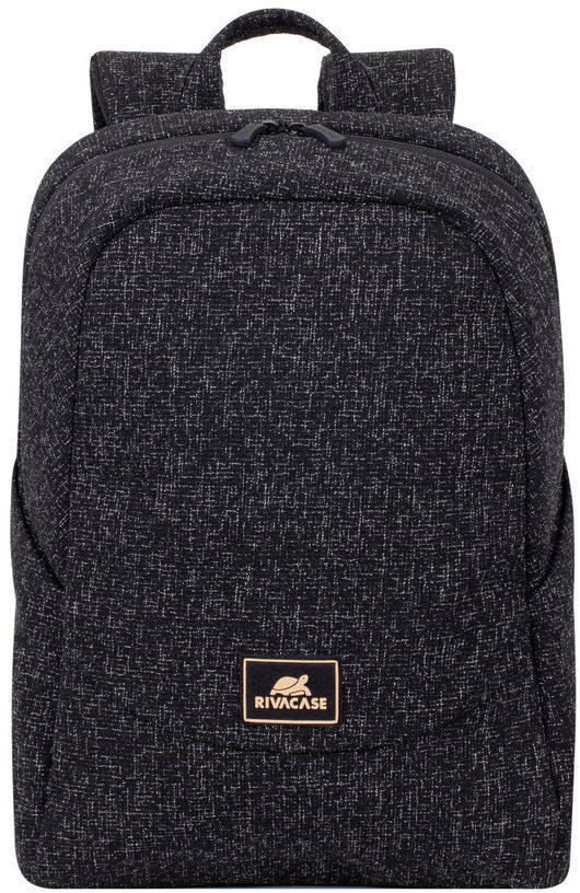 Sac à dos Rivacase Anvik 7923 Noir pour ordinateurs portables 13.3" (7923 black)