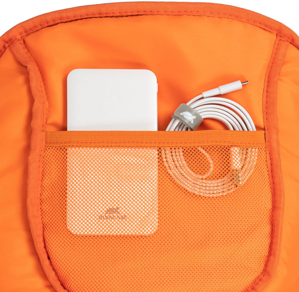 Sac à dos Rivacase Galapagos 7761 kaki pour ordinateurs portables 15.6" (7761 kaki) – Image 13