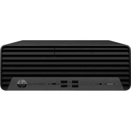 Ordinateur de bureau HP Elite SFF 600 G9 (99N35ET)