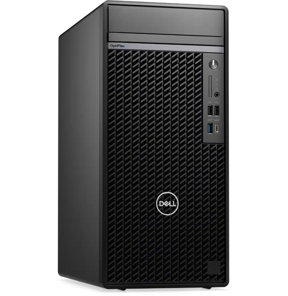 Ordinateur de bureau Dell OptiPlex 7020 plus MT (DL-OP7020PLUS-I7-W) – Image 2
