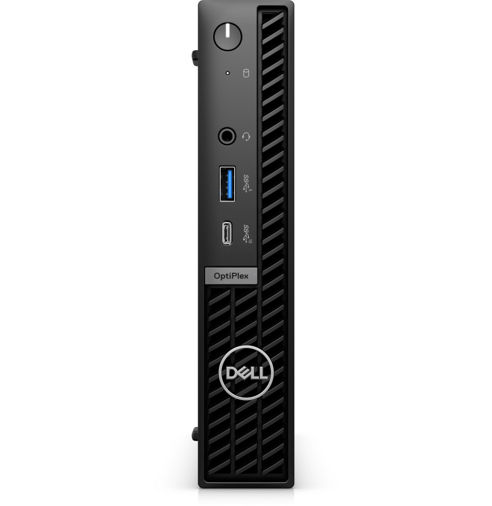 Mini PC de bureau Dell OptiPlex 7020 Micro (DL-OP7020-8GB-MFF-FD)