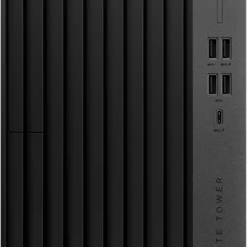 Ordinateur de bureau HP 800 G9 tour (99B36ET)