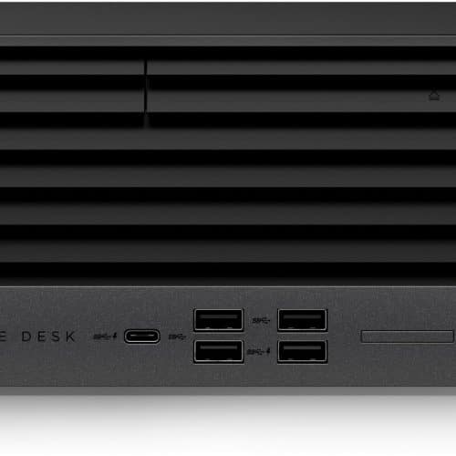 Ordinateur de bureau HP Elite 600 G9 (628Y0ET)