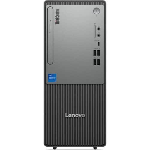 Ordinateur de bureau LenovoThinkCentre neo 50t Gen 5 (12UD006DFM)